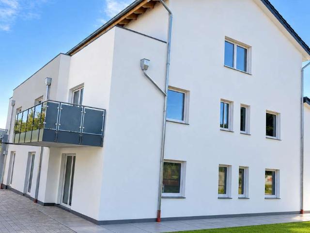 Neues Lebensgefuhl: Erstbezug im Penthouse in Bünde