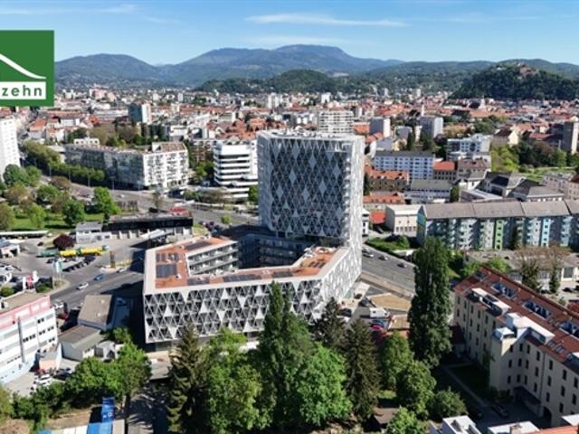 Neues Level – Neues Lebensgefühl – Kärntner Straße 1, 8020 Graz