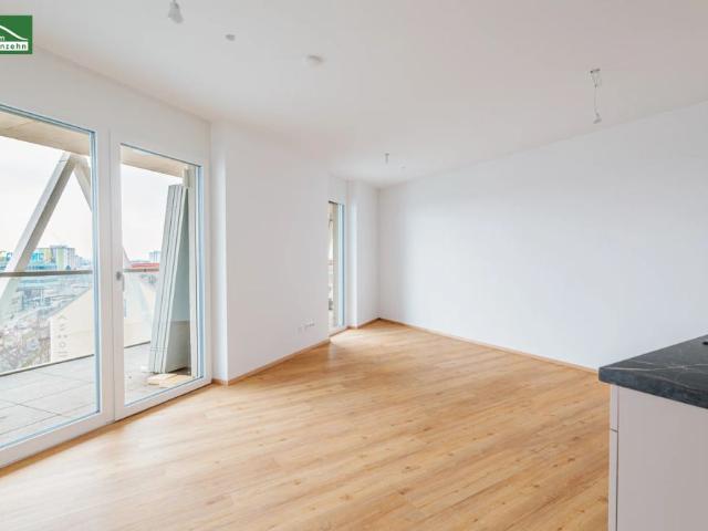 Neues Level – Neues Lebensgefühl – Kärntner Straße 1, 8020 Graz