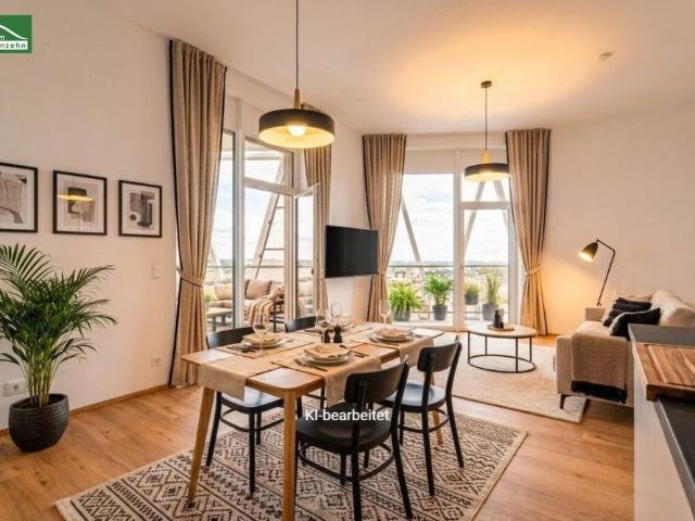 Neues Level – Neues Lebensgefühl – Kärntner Straße 1, 8020 Graz
