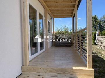 Haus kaufen in Rust - Klimaanlage