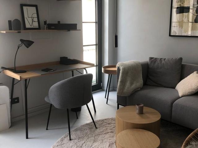 Neues modernes Garten Loft in Köln Ossendorf: Einziehen und Wohlfühlen