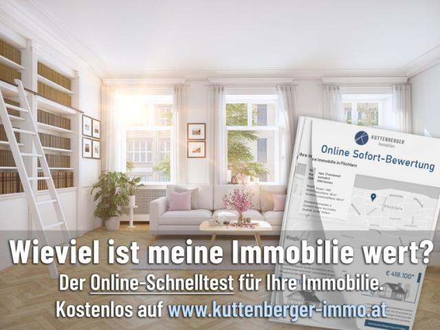 Erstbezug! Moderne Reihenhäuser mit Freiflächen bei allen Zimmern