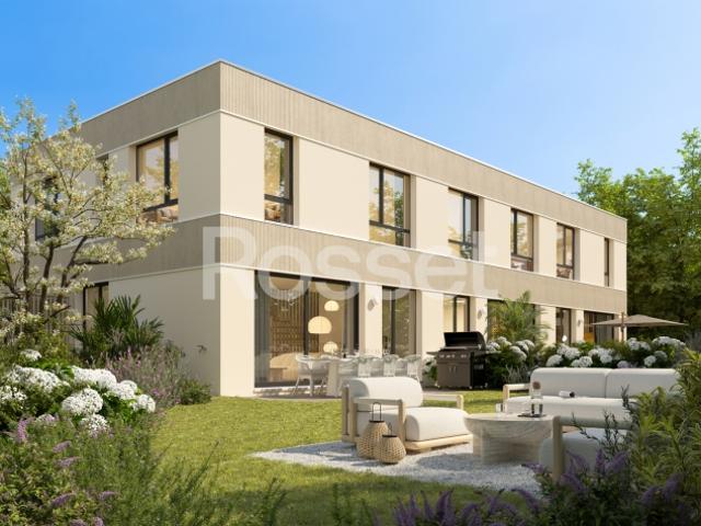 Neues Projekt – Les Villas Frenea – 1 Villa verfügbar