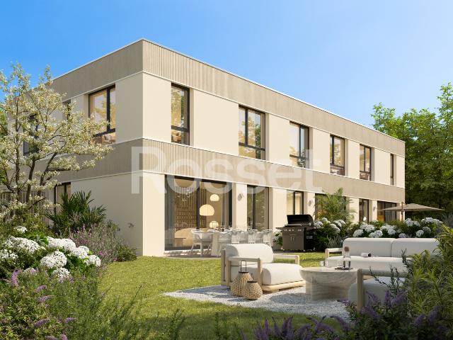 Neues Projekt – Die Villas Frenea – Nur noch 2 Villen verfügbar