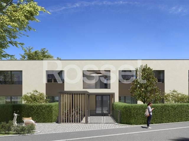 Neubauprojekt – Residenz Clos 29