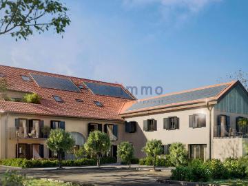 Vuarrengel, Vuarrens, Bezirk Gros-de-Vaud, Waadt