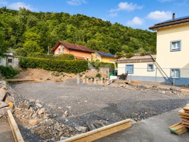 Neues Projekt von 4 3.5 Zimmer Apartments in Collombey