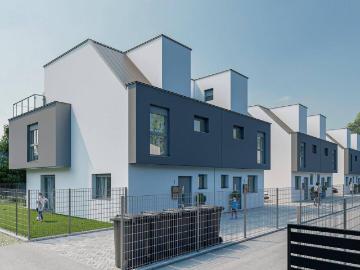 186m² NFL! WIENERBERGER ZIEGELHAUS MIT KELLER. 5 ZIMMER. PROVISIONSFREI für den Käufer