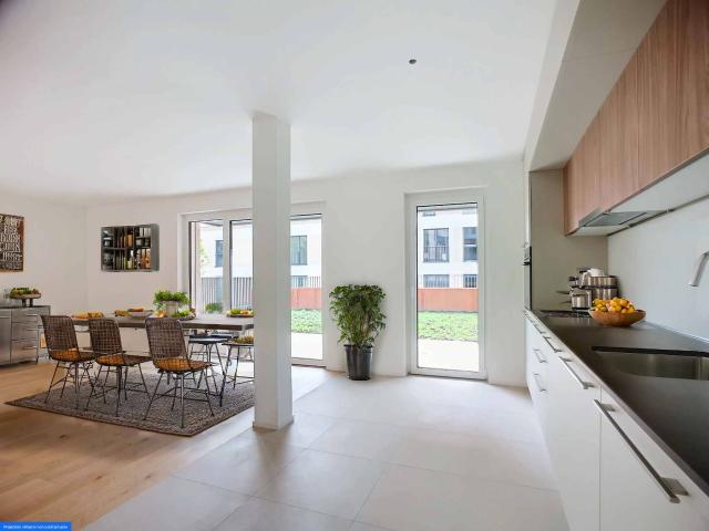 NEUES PROJEKT: 3,5 Zimmer Wohnung von 120m2