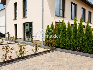 Neues Reihenendhaus – Einziehen, Wohlfühlen und energieunabhängig leben!