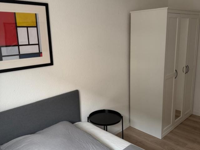 Neues & schönes Zimmer in Derendorf