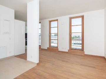 Neues Sendling! Appartement mit DT, EBK, Aufzug,TG,U Bahnlage!