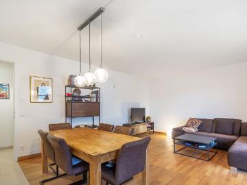 Neues Sendling: Familienfreundliche 3 Zimmerwohnung mit EBK, Aufzug, TG, U Bahnlage!