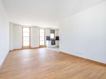 Neues Sendling! Luxuriöse Dachterrassenwohnung mit, EBK in U Bahnlage!