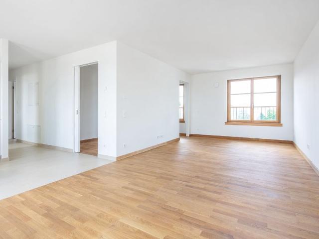 Neues Sendling! Luxuriöse Dachterrassenwohnung mit, EBK in U Bahnlage!
