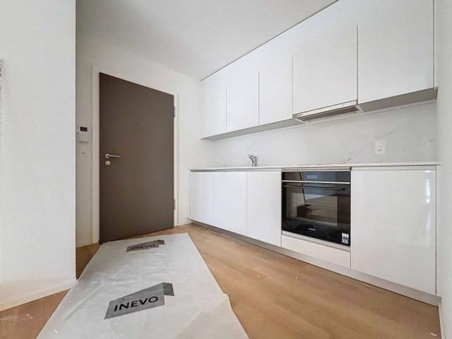 Neues Studio mit überdachter Terrasse und Garten