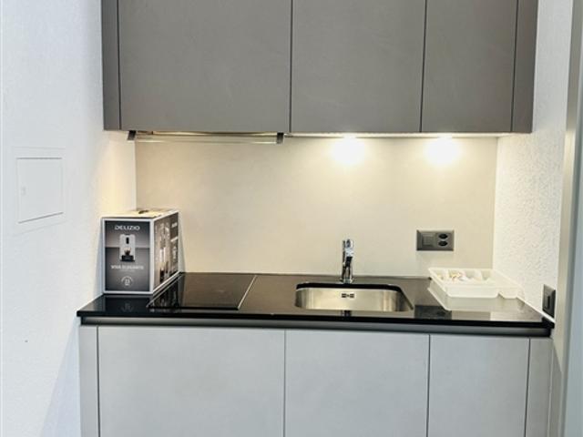 Neues Studio zur Jahresmiete