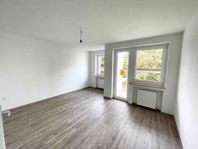 Neuer XXL Balkon und MEHR!