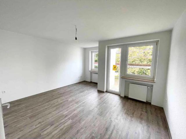 Neuer XXL Balkon und MEHR!