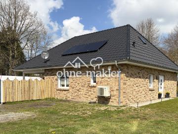 Haus kaufen in Belumer Deich - Garten