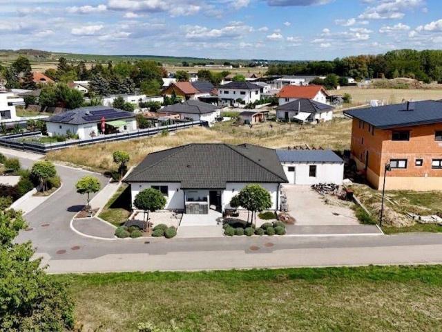 Bungalow Baujahr 2021 mit Garten und Terrasse zum Fairen Preis