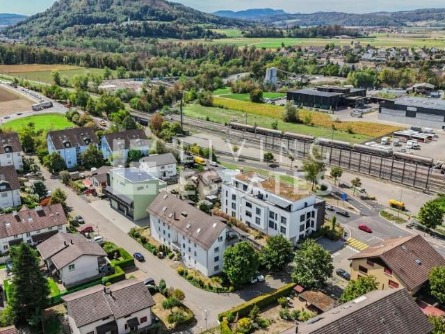 NEUER GLANZ TRIFFT GROSSZÜGIGKEIT