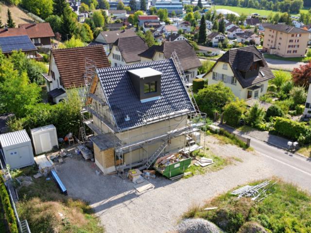 Neuer Glanz. Neue Möglichkeiten. Ihr Zuhause