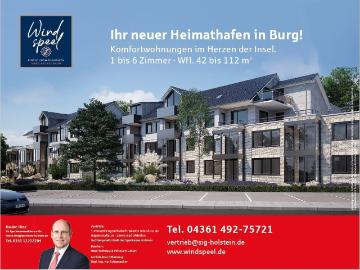 Etagenwohnung kaufen in Gahlendorf - Terrasse