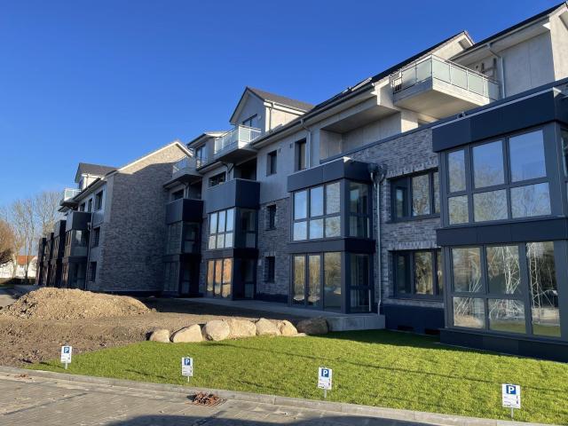 NEUER HEIMATHAFEN IN BURG AUF FEHMARN!