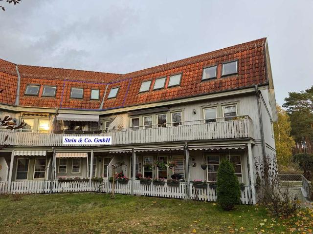 neuer Investor für vermietete Wohnung gesucht