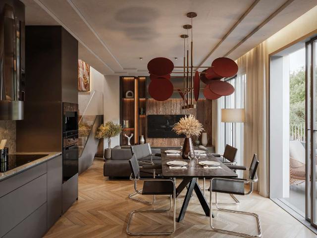 NEUER KAUFPREIS | 3 Zimmer Neubauwohnung mit Balkon – hochwertig, hell & ideal geschnitten