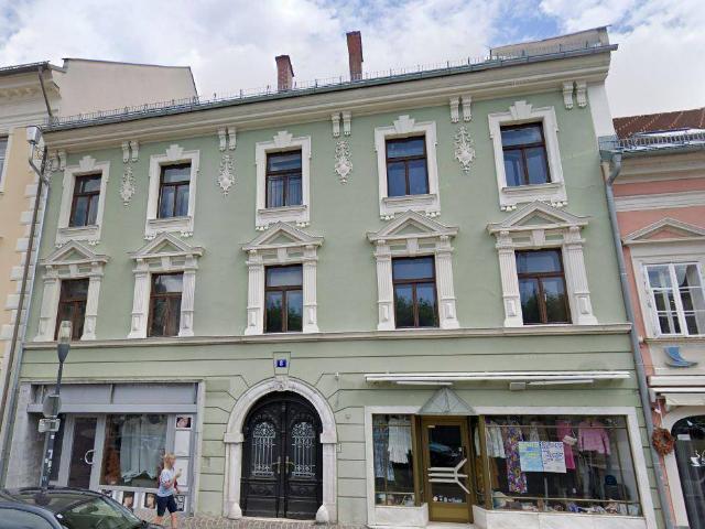 Neuer Platz 8 Im Herzen der Landeshauptstadt