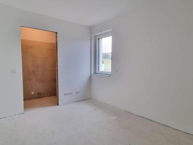 4 Zimmer Neubauwohnung in Sonniger Ruhelage