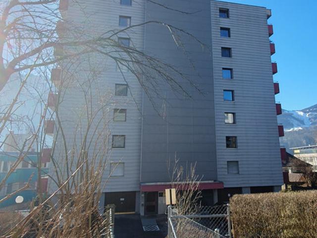 NEUER PREIS 4,5 Zimmerwohnung mit vielfältigen Nutzungsmöglichkeiten Wohn und/oder Geschäftszweck