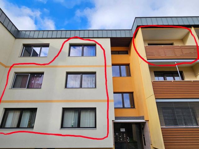 NEUER PREIS! 6 Garconniere Wohnungen im Zentrum Klagenfurt zu verkaufen!