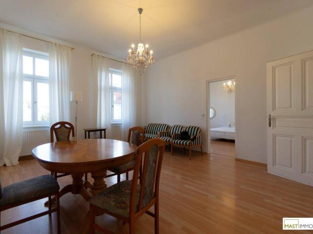 NEUER PREIS 255.000, € für eine 63 m² große 2 Zimmer Wohnung in ausgezeichneter Lage
