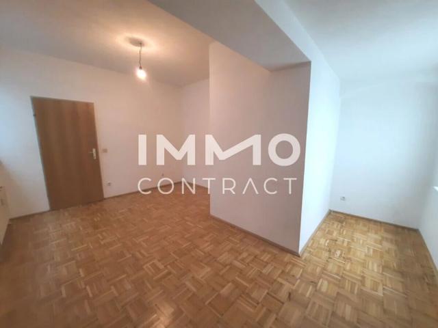 NEUER PREIS * 2 Zimmer Wohnung in bester Innenstadtlage von Wels