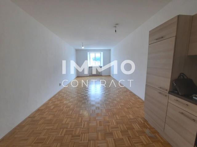 NEUER PREIS * 2 Zimmer Wohnung in bester Innenstadtlage von Wels