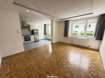 NEUER PREIS | 2 Zimmer Wohnung in Gmunden | Anleger & Eigennutzer | Seit 01.06.2026 mieterfrei