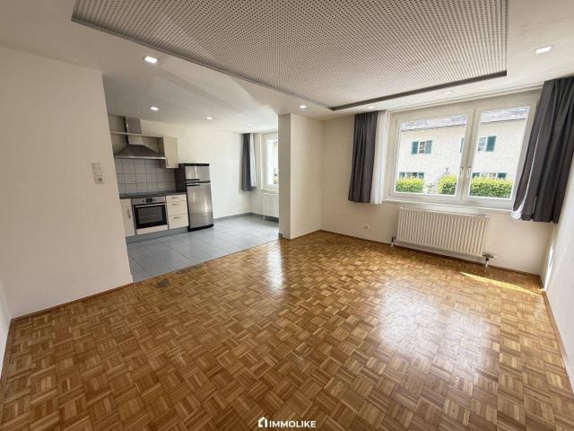 NEUER PREIS | 2 Zimmer Wohnung in Gmunden | Anleger & Eigennutzer | Seit 01.06.2026 mieterfrei