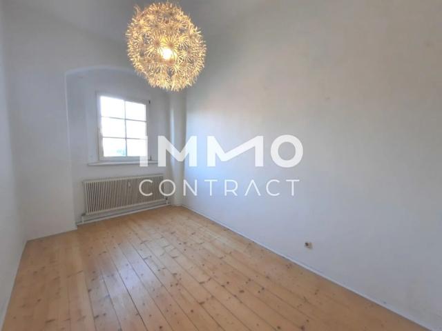 Neuer Preis! + 3 Zimmer Wohnung am Stadtplatz mit großer Terrasse auch als Wohngemeinschaft geeignet!