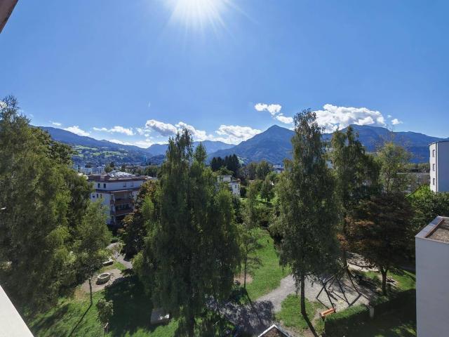 NEUER PREIS: Tolle 4,5 Zimmer Wohnung mit 3 Balkonen & traumhaftem Bergblick in Dornbirn