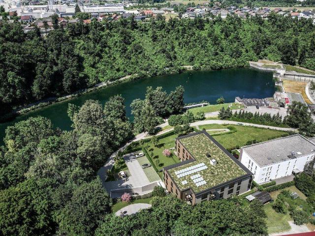 NEUER PREIS! TOP 23 Marienbrücke Gmunden