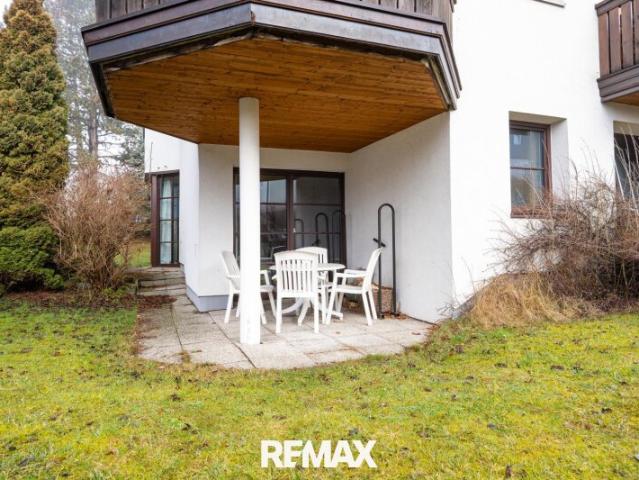NEUER PREIS! Top 2 Zimmer Starterwohnung in Mondsee