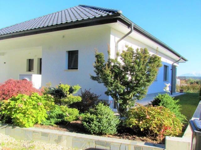 NEUER PREIS! TRAUM BUNGALOW! NEUWERTIG! MODERN! VOLL MÖBLIERT!
