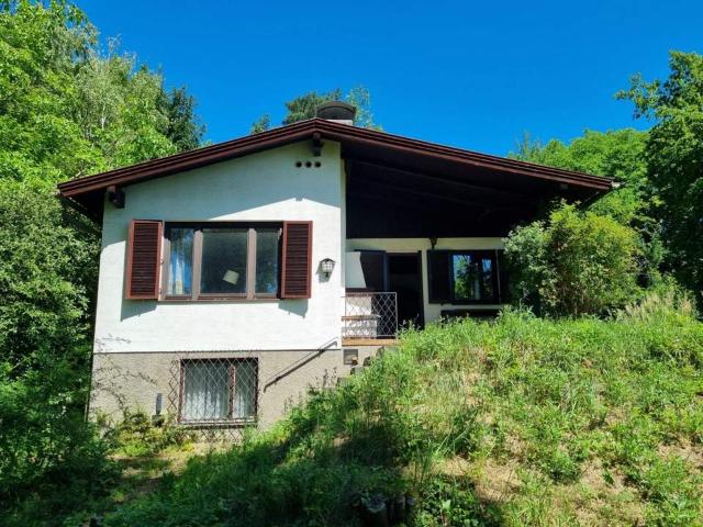 Neuer Preis TRAUMHAFT SCHÖNES GRUNDSTÜCK MIT RENOVIERUNGSBEDÜRFTIGEM HAUS