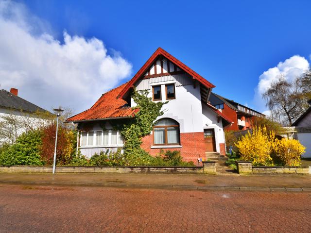 NEUER PREIS Verden | Charaktervolles Wohnhaus Anno 1906 mit Potenzial in zentraler Lage