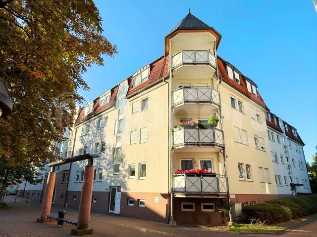 Neuer Preis Vermietung vs. Eigennutzung +Balkon u. TG Stellplatz!