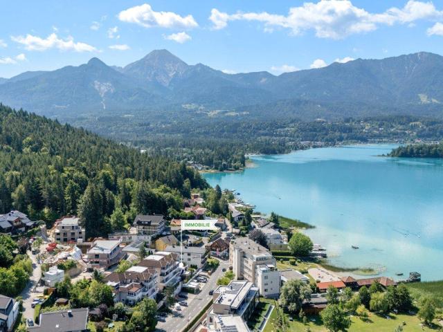 Neuer Preis. wohnen am See